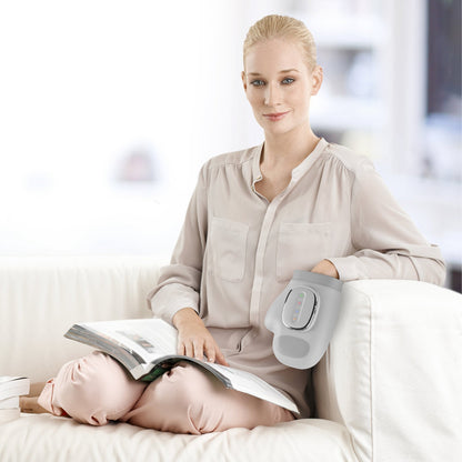 HandoGenix™ Smart Hand Massager