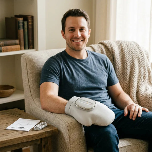 Josh B., Verified Buyer